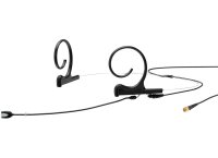 DPA d:fine CORE 4188-DC-F-B00-LH Headset Zwei-Ohr, schwarz