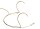 DPA d:fine CORE 4066-OC-A-F34-LH Headset Zwei-Ohr, beige