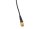 DPA d:fine CORE 4088-DC-A-B00-LH Headset Zwei-Ohr, schwarz