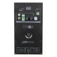 DAP-Audio EVO 8A, aktives Lautsprecherpaar, je 80 Watt,...