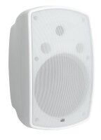 DAP-Audio EVO 8A, aktives Lautsprecherpaar, je 80 Watt,...