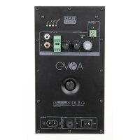 DAP-Audio EVO 8A, aktives Lautsprecherpaar, je 80 Watt,...