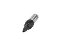 Neutrik XLR plug 3pin NC3MX-TOP