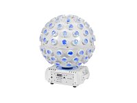 Eurolite LED B-40 Laser Strahleneffekt ws,...