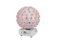 Eurolite LED B-40 Laser Strahleneffekt ws,...