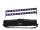 Eurolite Set 2x LED BAR-12 UV Bar + Soft-Bag