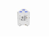 Eurolite AKKU TL-3 TCL Trusslight QuickDMX wh