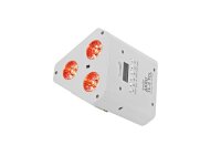 Eurolite AKKU TL-3 TCL Trusslight QuickDMX wh