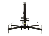 Block and Block GAMMA-60 Traversenlift 270kg 7,6m