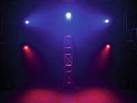 Eurolite LED PK-3 USB TCL Spot