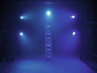 Eurolite LED PK-3 USB TCL Spot