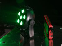 Eurolite LED PK-3 USB TCL Spot