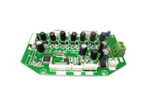 Pcb (Control) LED 7C-12 Silent Slim Spot (P4-051) komplett