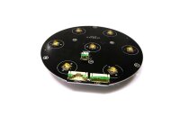 Pcb (LED) LED 7C-7 Silent Slim Spot (L2-165)