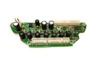 Pcb (Control) LED 7C-7 Silent Slim Spot (P4-050)