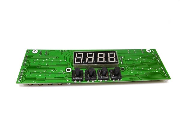 Pcb (display/control) LED STP-14 Sunbar (GP-BAR-3IN1-M)