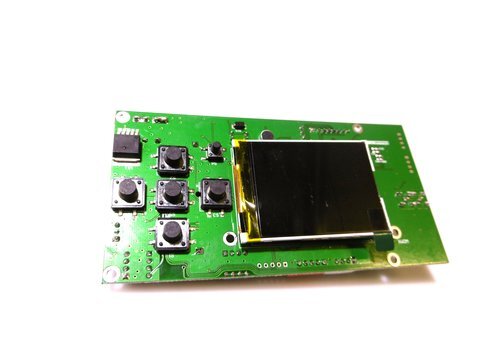 Platine (Display) DMH-80 LED Spot (DISP011D)
