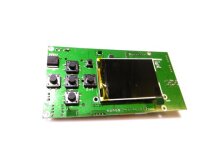 Platine (Display) DMH-80 LED Spot (DISP011D)