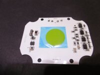 Pcb (LED) IP FL-50 COB 3000K 120° SLIM (L-FAM72-01) V2.0