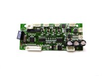 PCB (Display) LED TMH-46 Moving-Head Wash (X-Y-1135B)