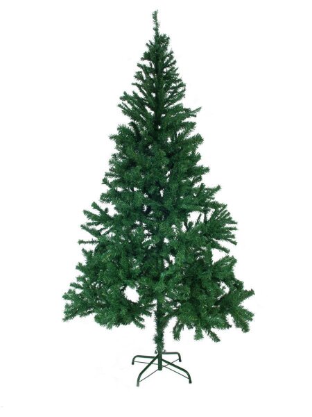 Tannenbaum, inkl.Ständer 210cm