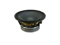 woofer 8" 8Ohm PAS-208 MK3