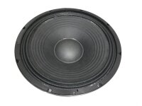 Tieftöner 15" 4Ohm PAS-215A MK3