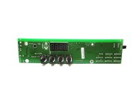 Pcb (control/display) LED KLS 902 (CRT MB POWER PARTYBAR...