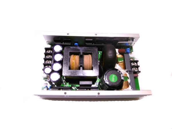Platine (Netzteil) 36V/10A 12V/7A LED SL-350 DMX (HS-U450D36+12(PFC))