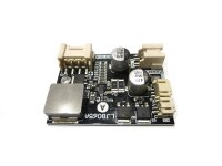 Pcb (LED driver) DMH-160 MK2 (LJB065A)