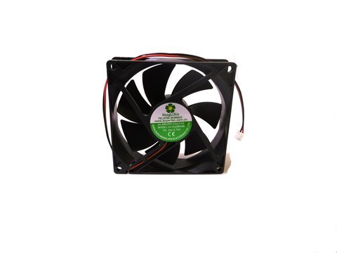 Fan 24V/0,1A HD9225B24M