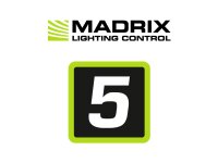 Madrix Software 5 Lizenz ultimate