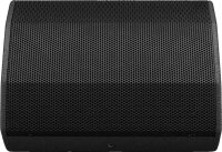 IMG Stageline FLAT-M200, Aktive PA-Bühnenmonitorbox, 300 W
