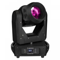 JB Systems Challenger BSW, LED-Hybrid-Moving-Head, 150 Watt LED