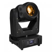 JB Systems Challenger BSW, LED-Hybrid-Moving-Head, 150 Watt LED