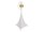 Eurolite Stand Mount with Motor for Mirror Balls up to 50cm wh + Quick Link