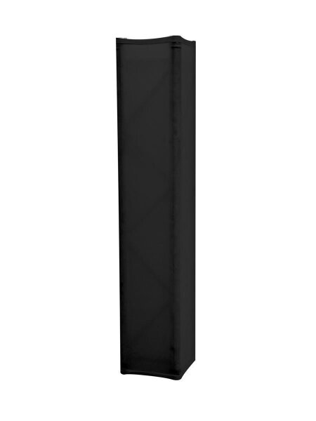 Eurolite Trusscover 250cm schwarz