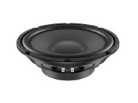 Lavoce SSF102.40 10" Woofer, Ferrit, Stahlkorb