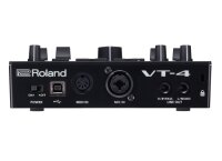 Roland VT-4 Voice Transformer