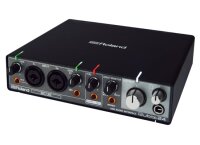 Roland Rubix24 USB Audio Interface