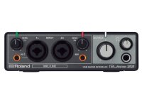 Roland Rubix22 USB Audio Interface