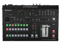 Roland V-600 UHD Multi-Format Video Switcher