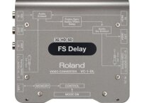 Roland VC-1-DL Formwandler