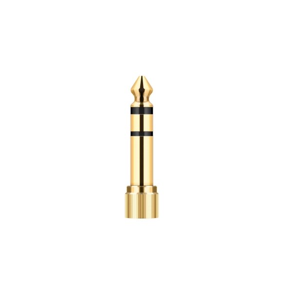Sennheiser Adapter 6.3mm Klinkenstecker