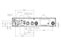 Sennheiser EM 100 G4 A Empfänger