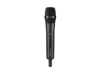 Sennheiser SKM 500 G4 AW+ Handsender ohne Kapsel, schwarz