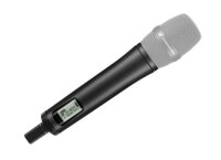 Sennheiser SKM 500 G4 GW Handsender ohne Kapsel, schwarz