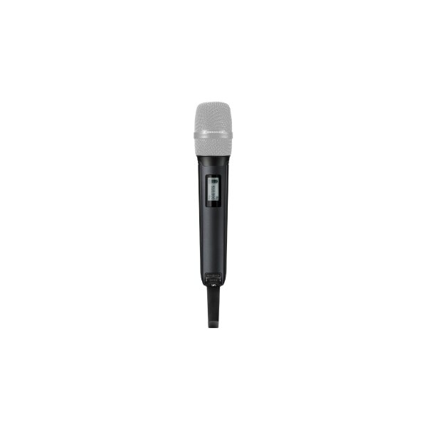 Sennheiser SKM 6000 BK B1-B4 Handsender ohne Kapsel