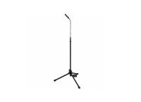 Sennheiser MZFS 80 Mikrofonstativ, 80cm, schwarz