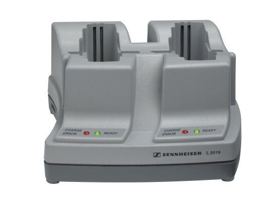 Sennheiser L 2015 Ladegerät, ohne Netzteil